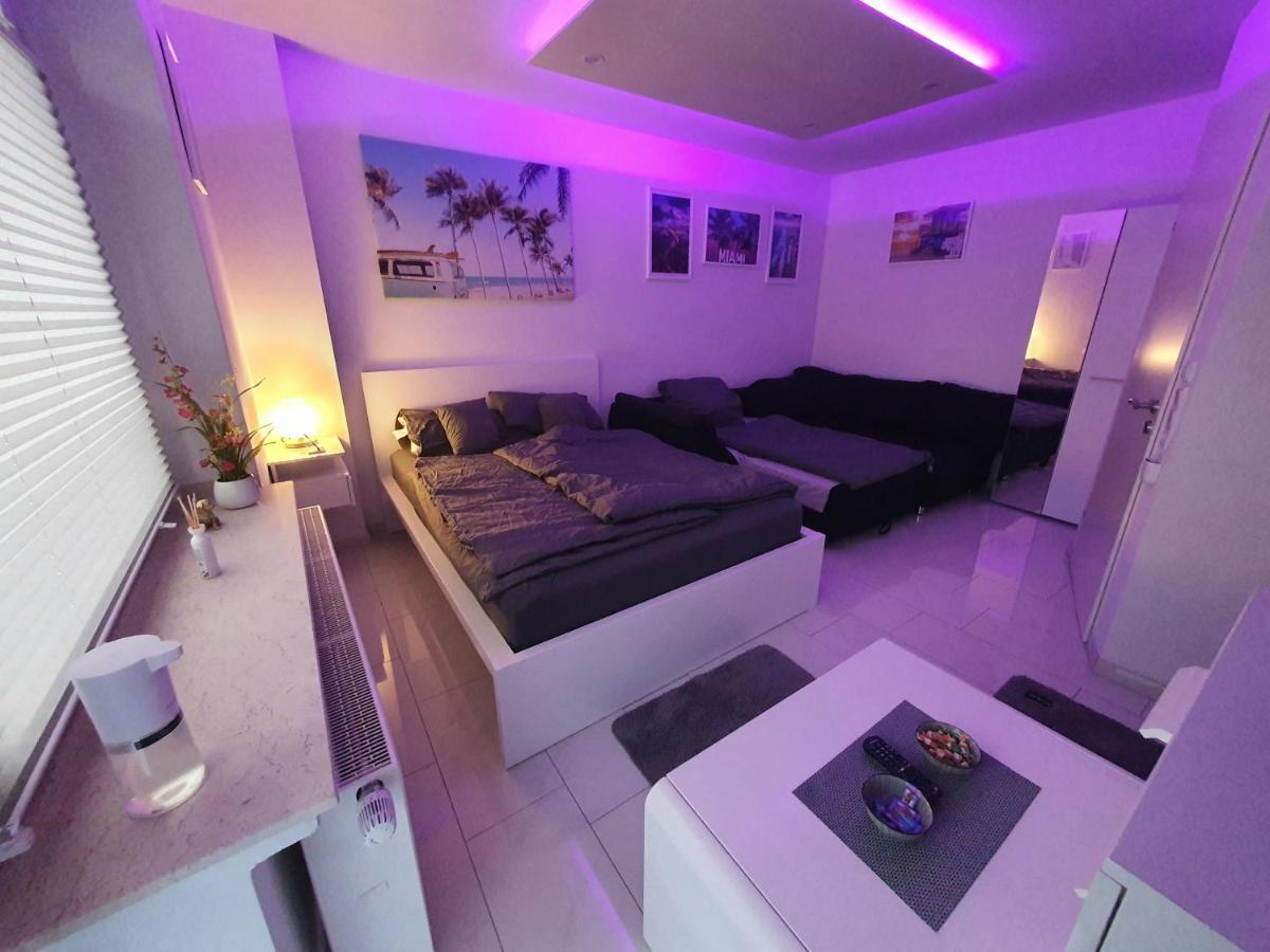 Miami Apartment Paderborn Exterior foto